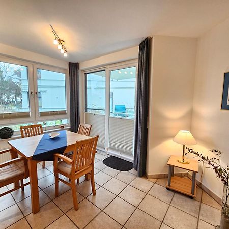 Haus Meeresrauschen Heringsdorf  Esterno foto