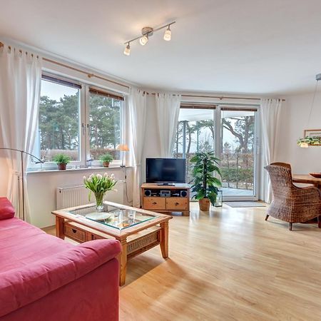 Haus Meeresrauschen Heringsdorf  Esterno foto