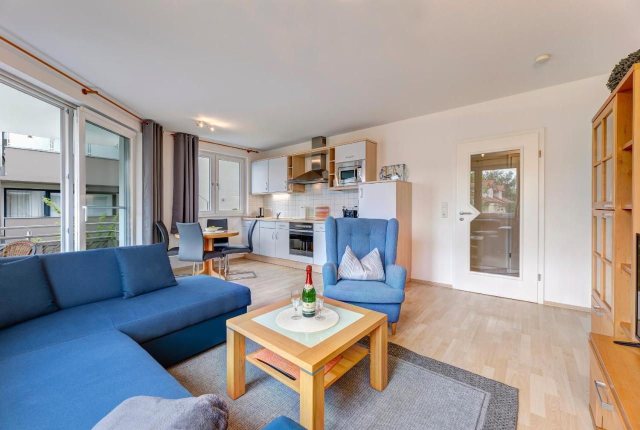 Haus Meeresrauschen Heringsdorf  Esterno foto