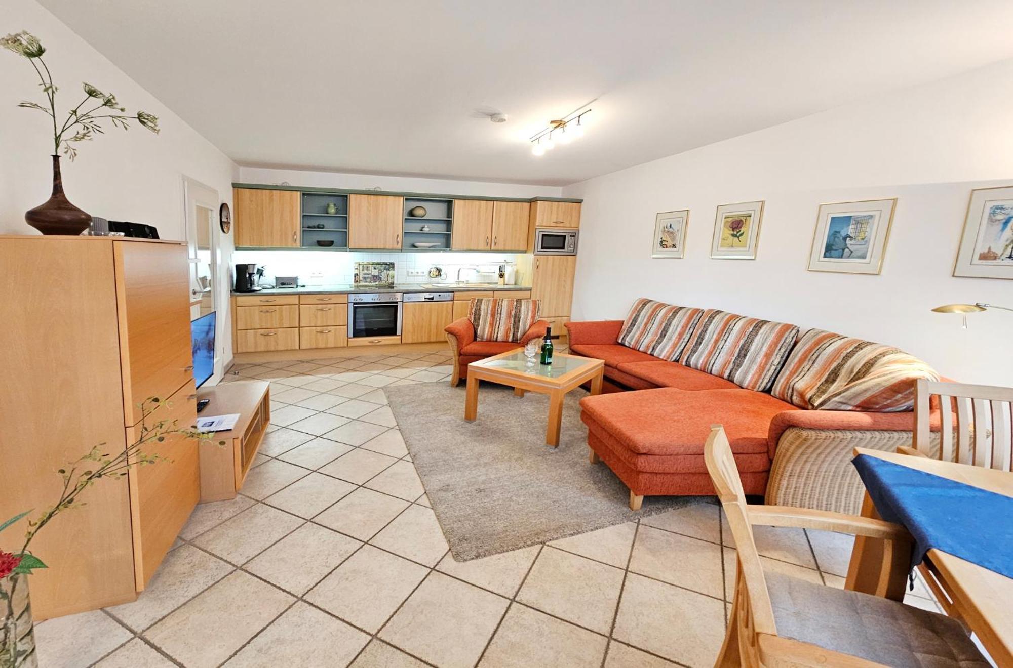 Haus Meeresrauschen Heringsdorf  Esterno foto