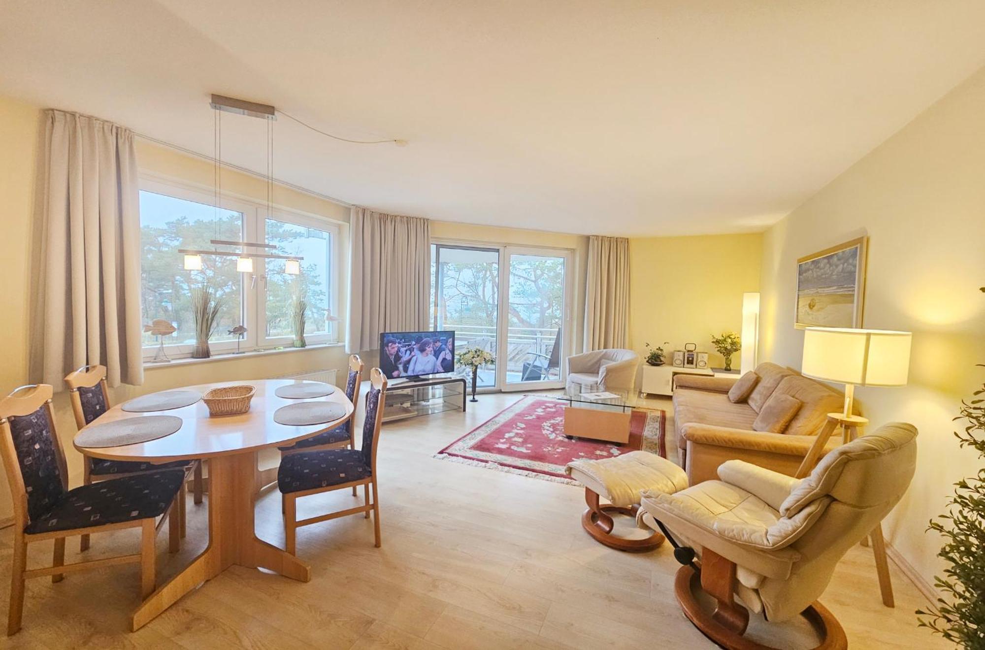 Haus Meeresrauschen Heringsdorf  Esterno foto