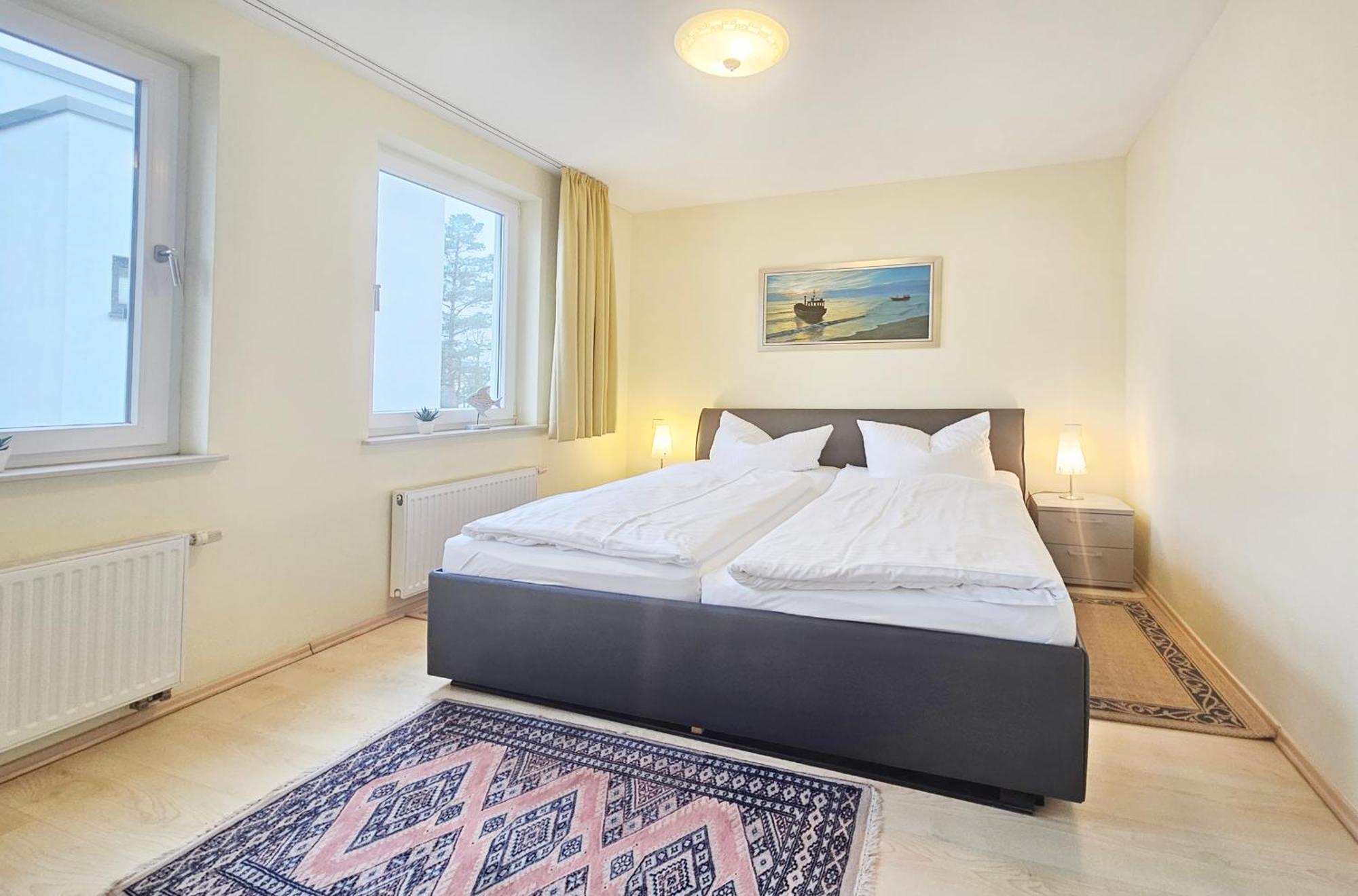 Haus Meeresrauschen Heringsdorf  Esterno foto