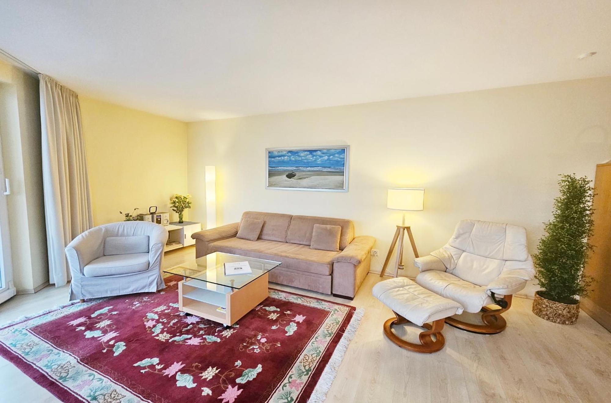 Haus Meeresrauschen Heringsdorf  Esterno foto