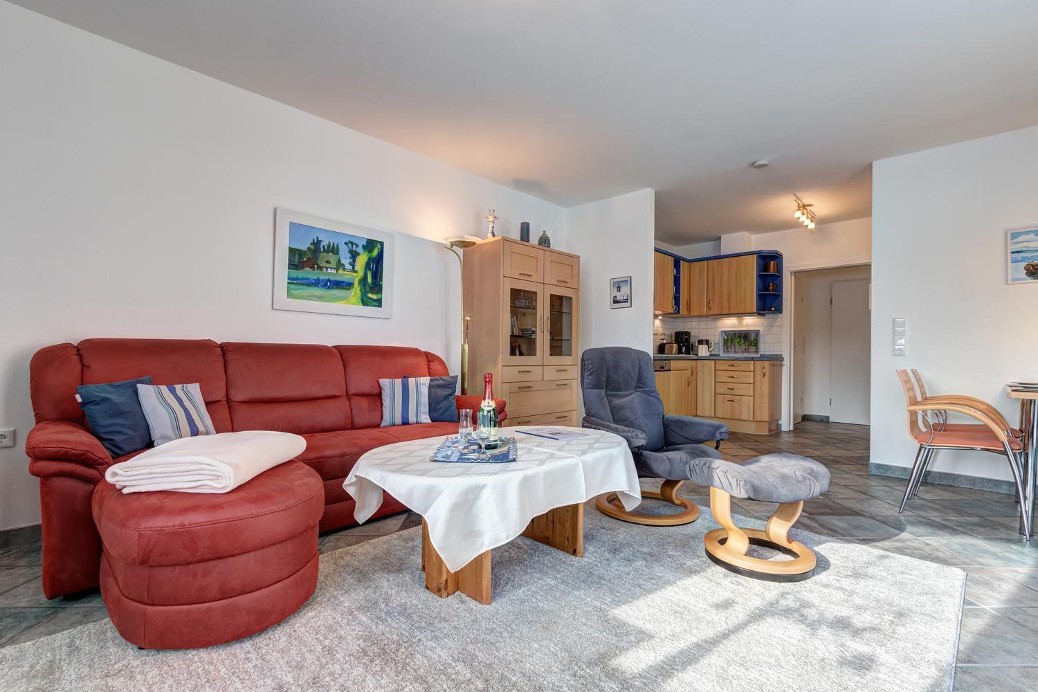 Haus Meeresrauschen Heringsdorf  Esterno foto
