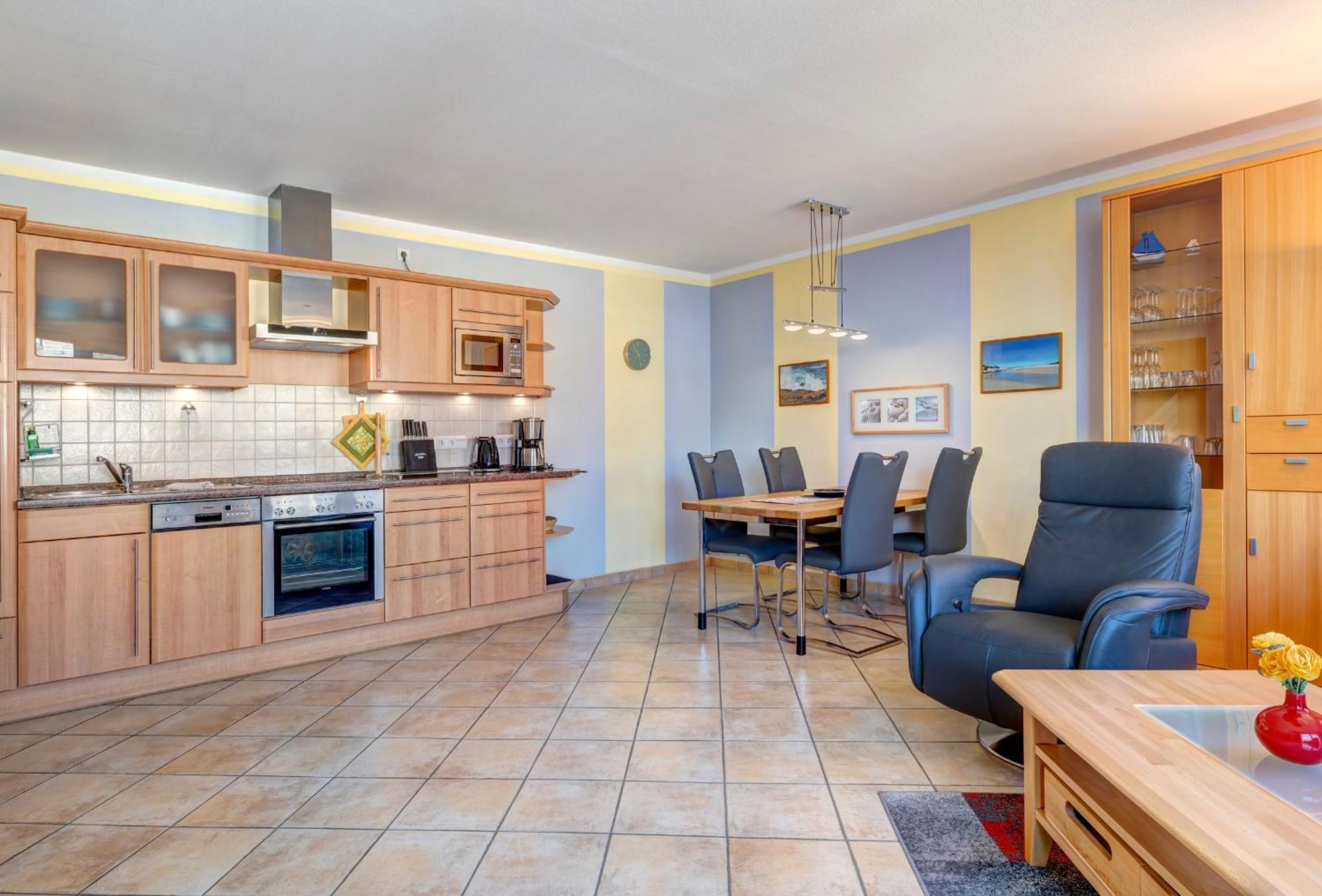 Haus Meeresrauschen Heringsdorf  Esterno foto