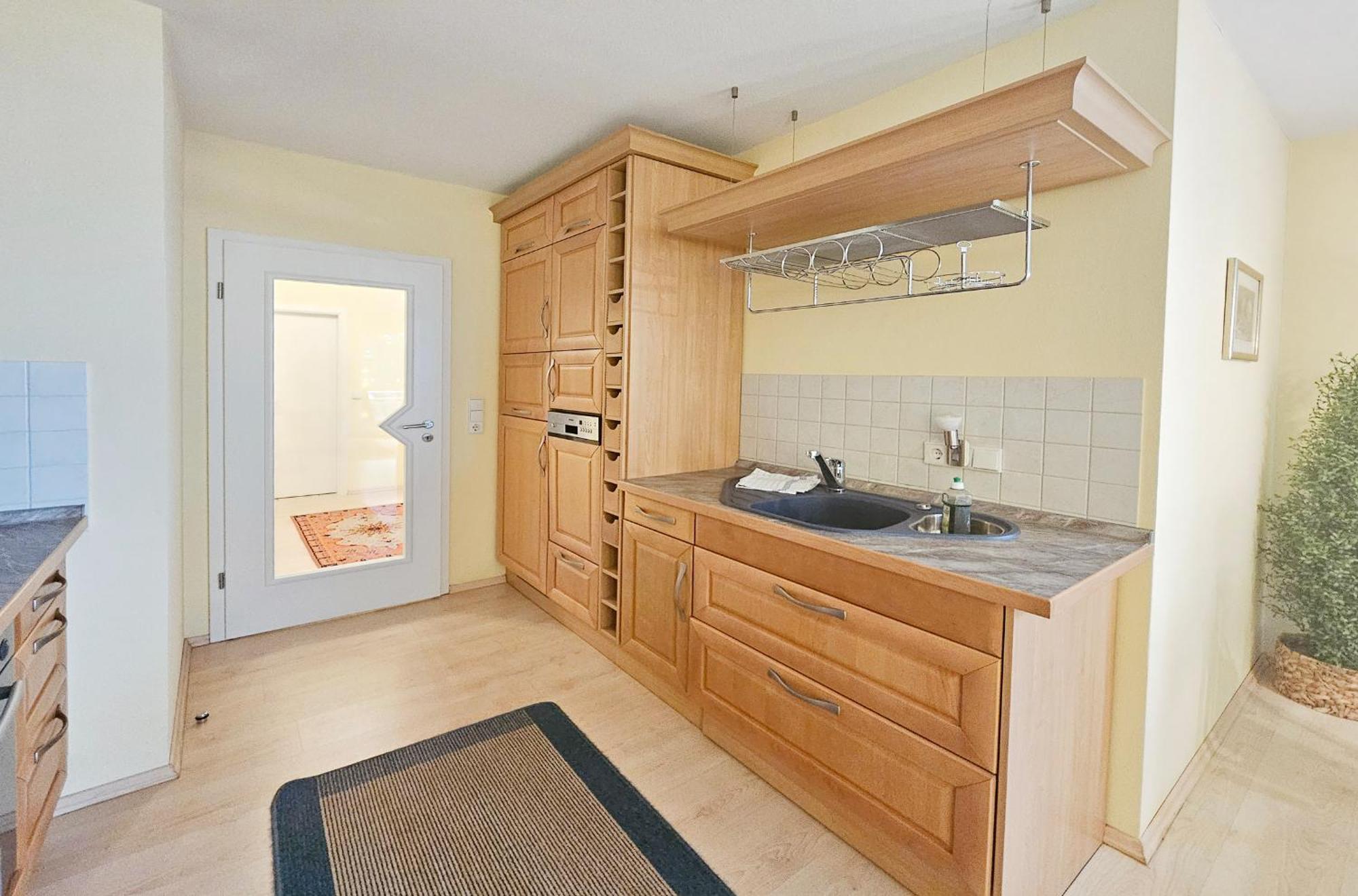 Haus Meeresrauschen Heringsdorf  Esterno foto