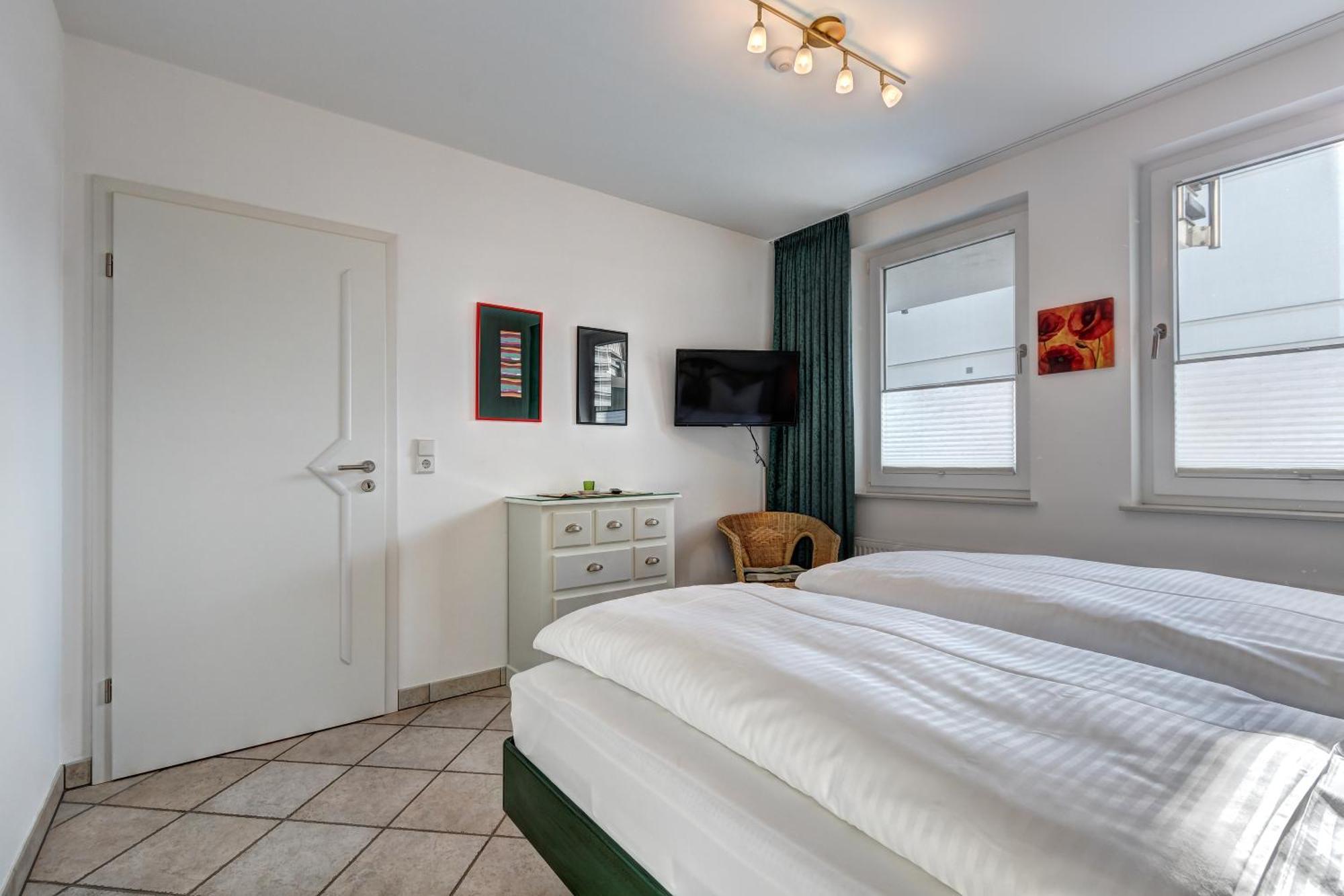 Haus Meeresrauschen Heringsdorf  Esterno foto
