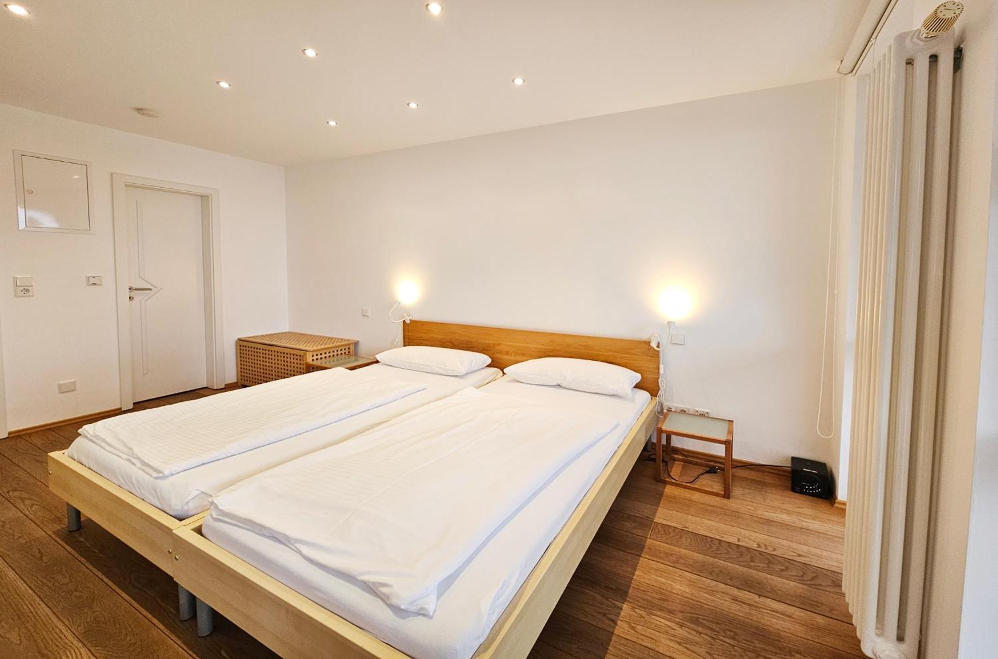 Haus Meeresrauschen Heringsdorf  Esterno foto