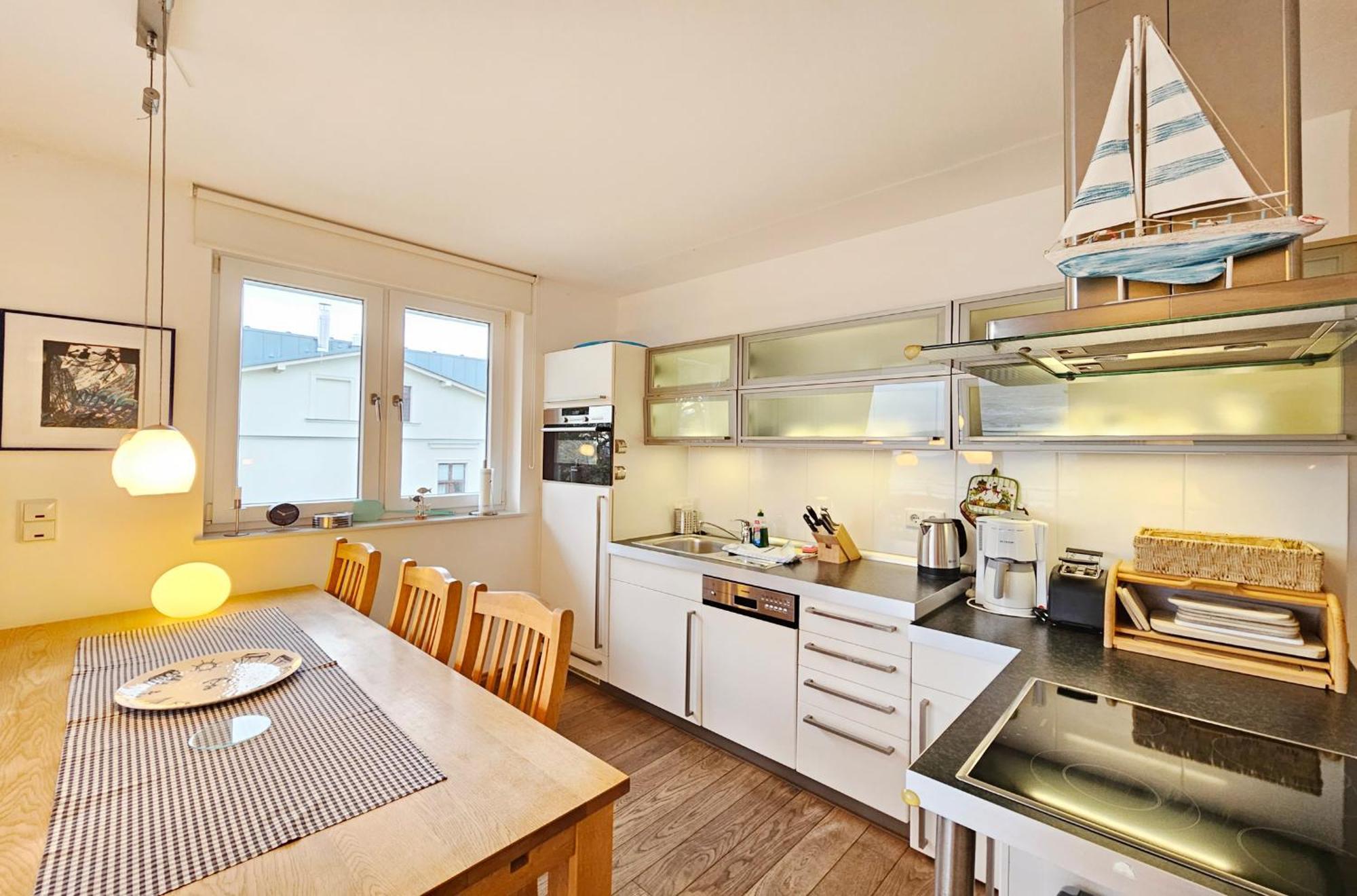 Haus Meeresrauschen Heringsdorf  Esterno foto