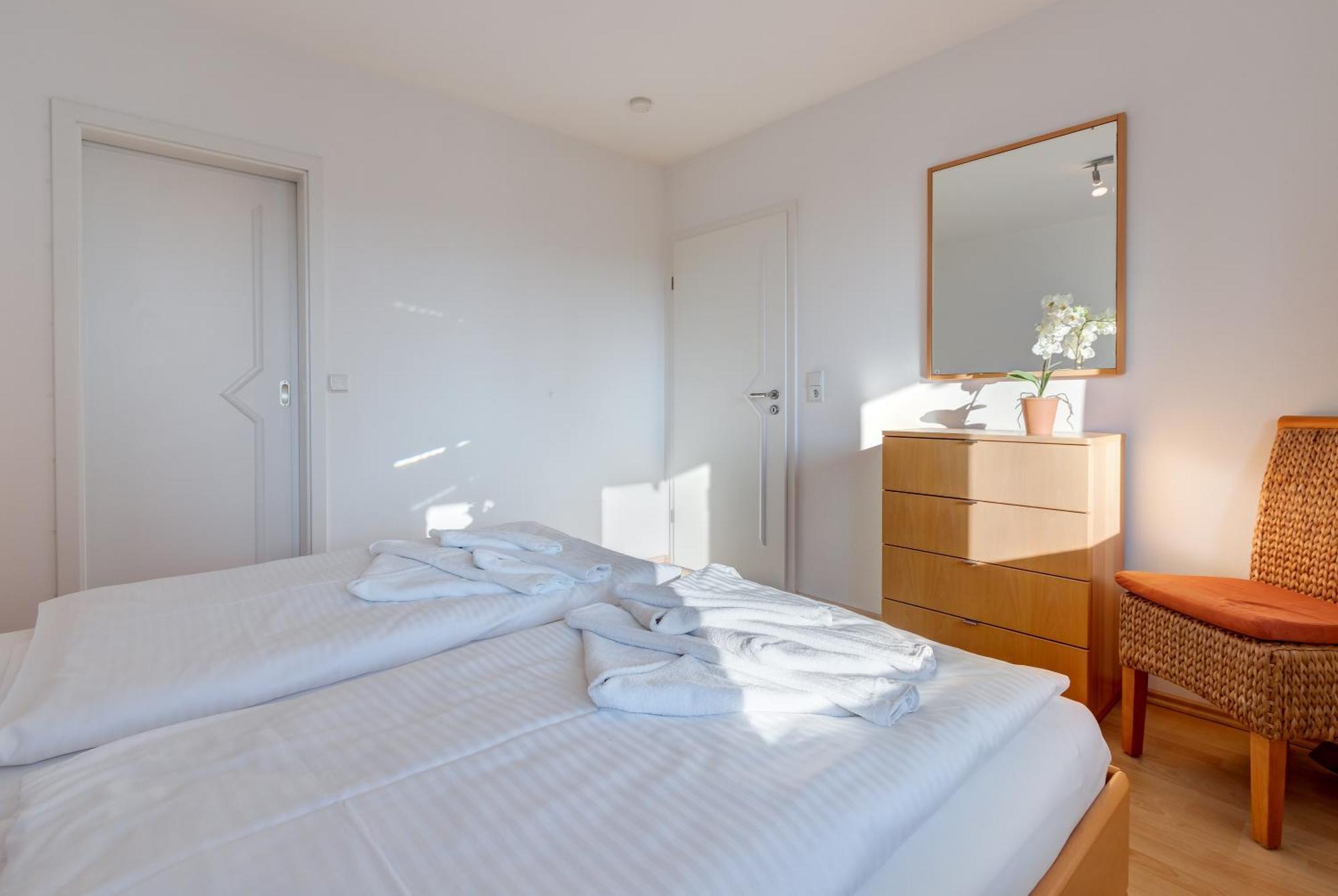 Haus Meeresrauschen Heringsdorf  Esterno foto