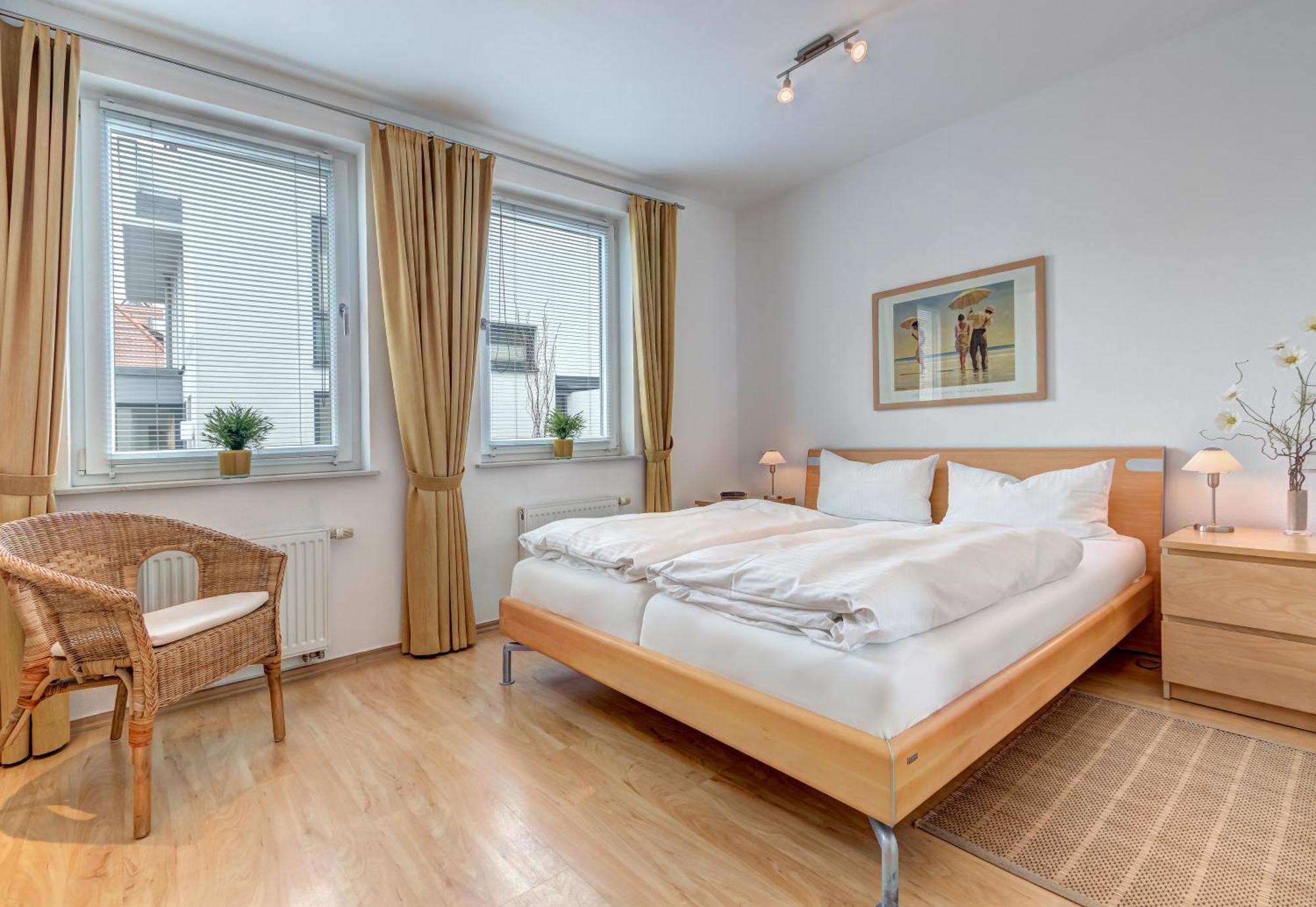 Haus Meeresrauschen Heringsdorf  Esterno foto