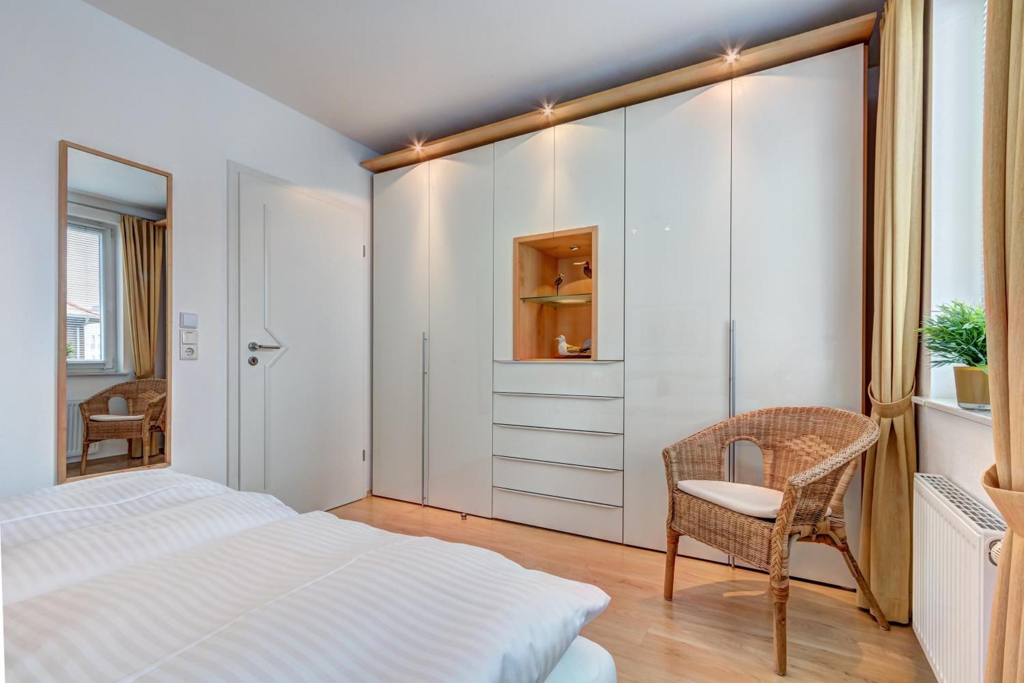 Haus Meeresrauschen Heringsdorf  Esterno foto