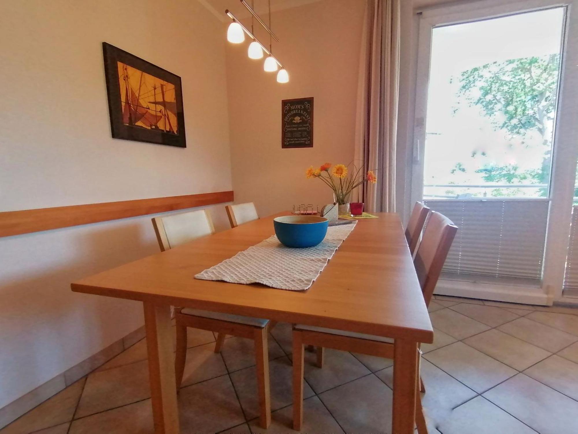 Haus Meeresrauschen Heringsdorf  Esterno foto
