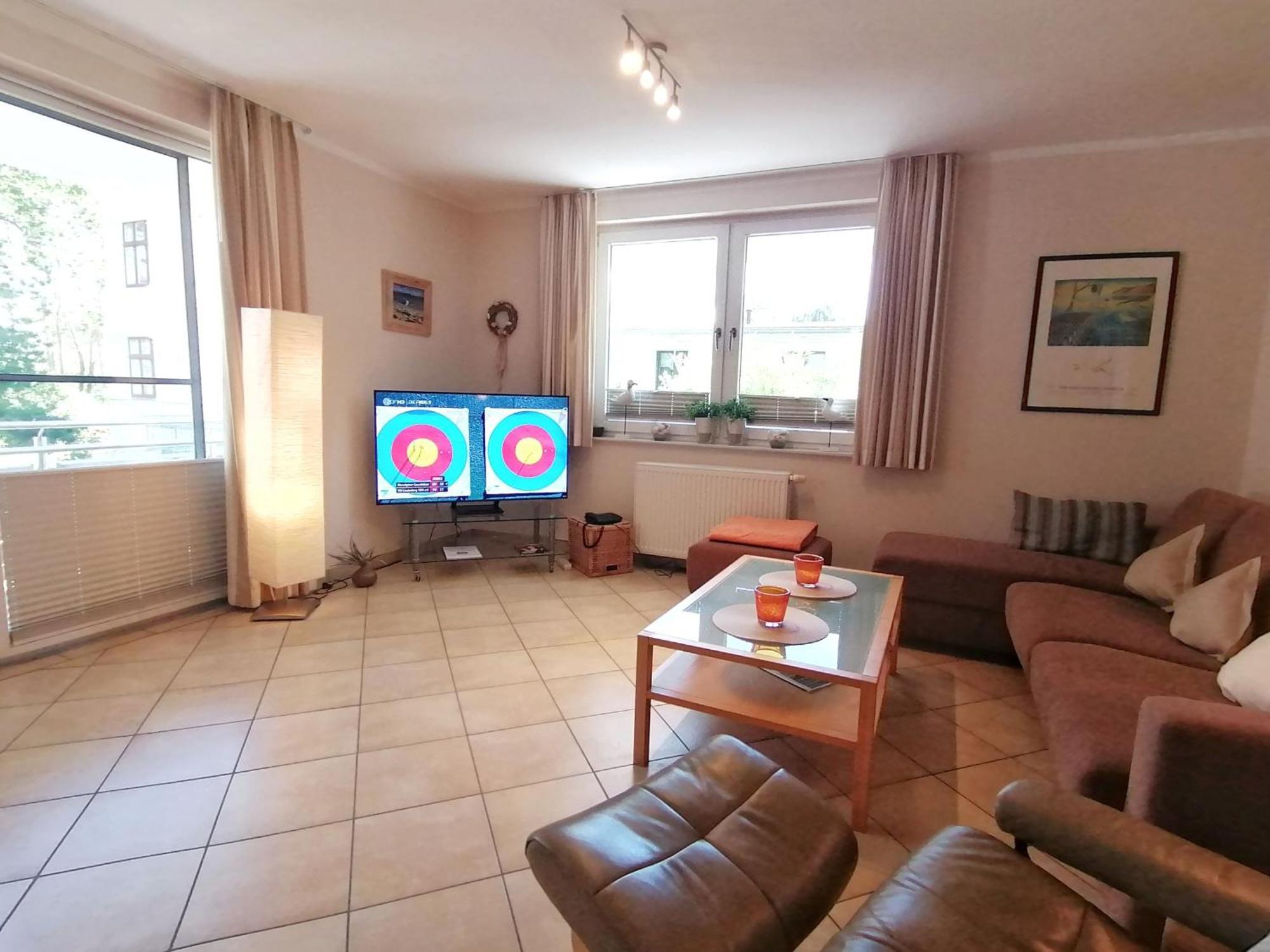 Haus Meeresrauschen Heringsdorf  Esterno foto