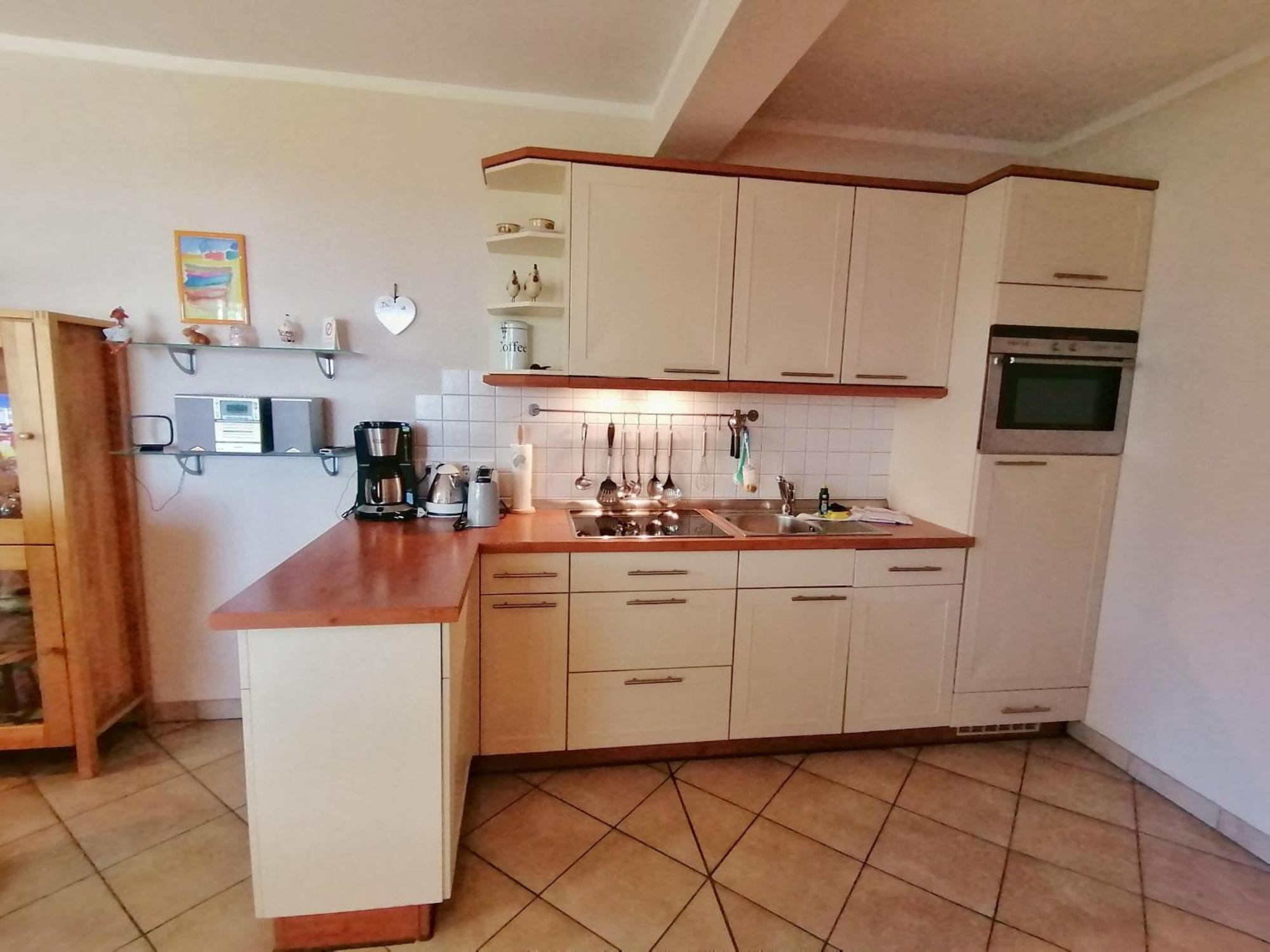 Haus Meeresrauschen Heringsdorf  Esterno foto