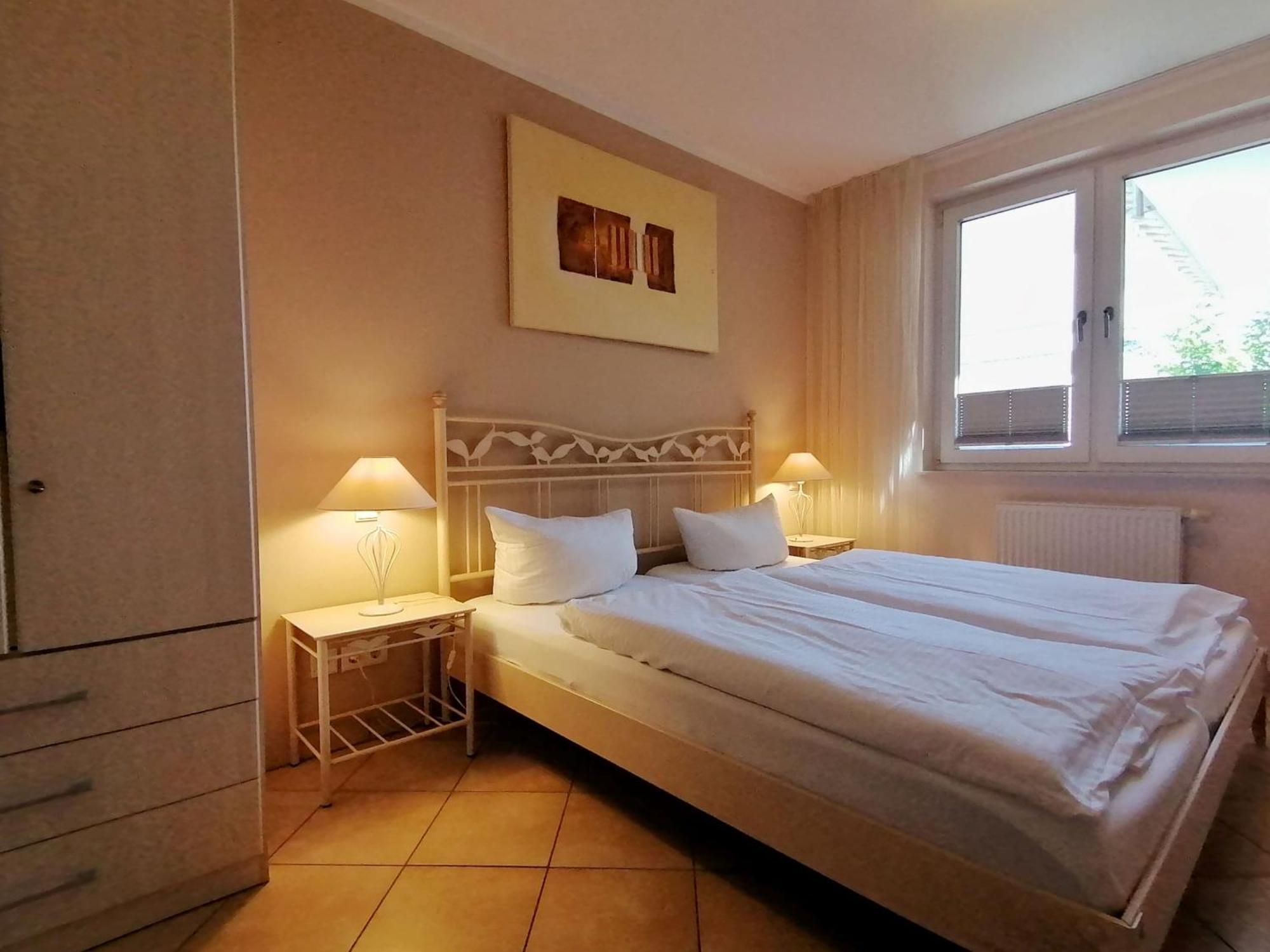 Haus Meeresrauschen Heringsdorf  Esterno foto