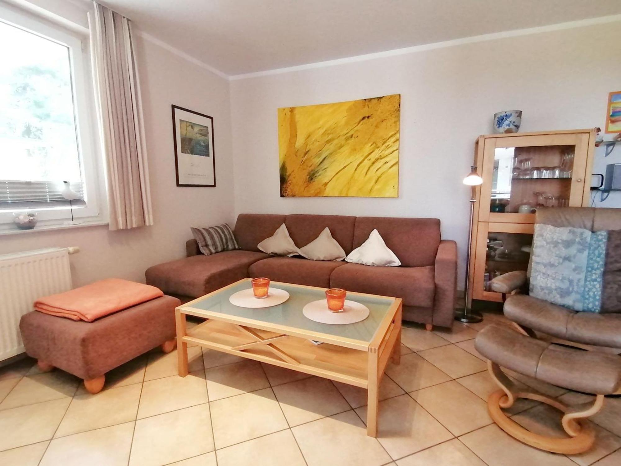 Haus Meeresrauschen Heringsdorf  Esterno foto