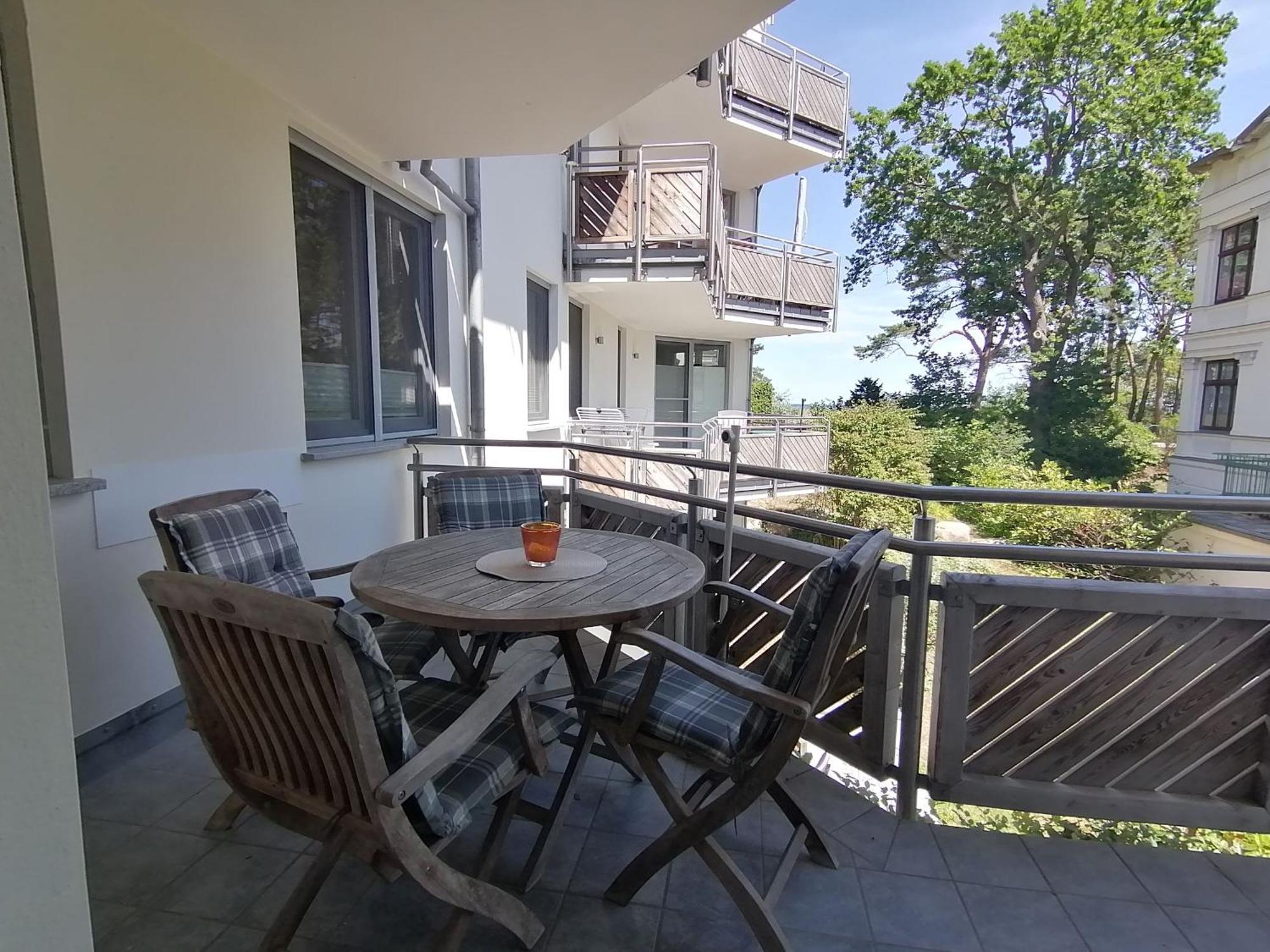 Haus Meeresrauschen Heringsdorf  Esterno foto