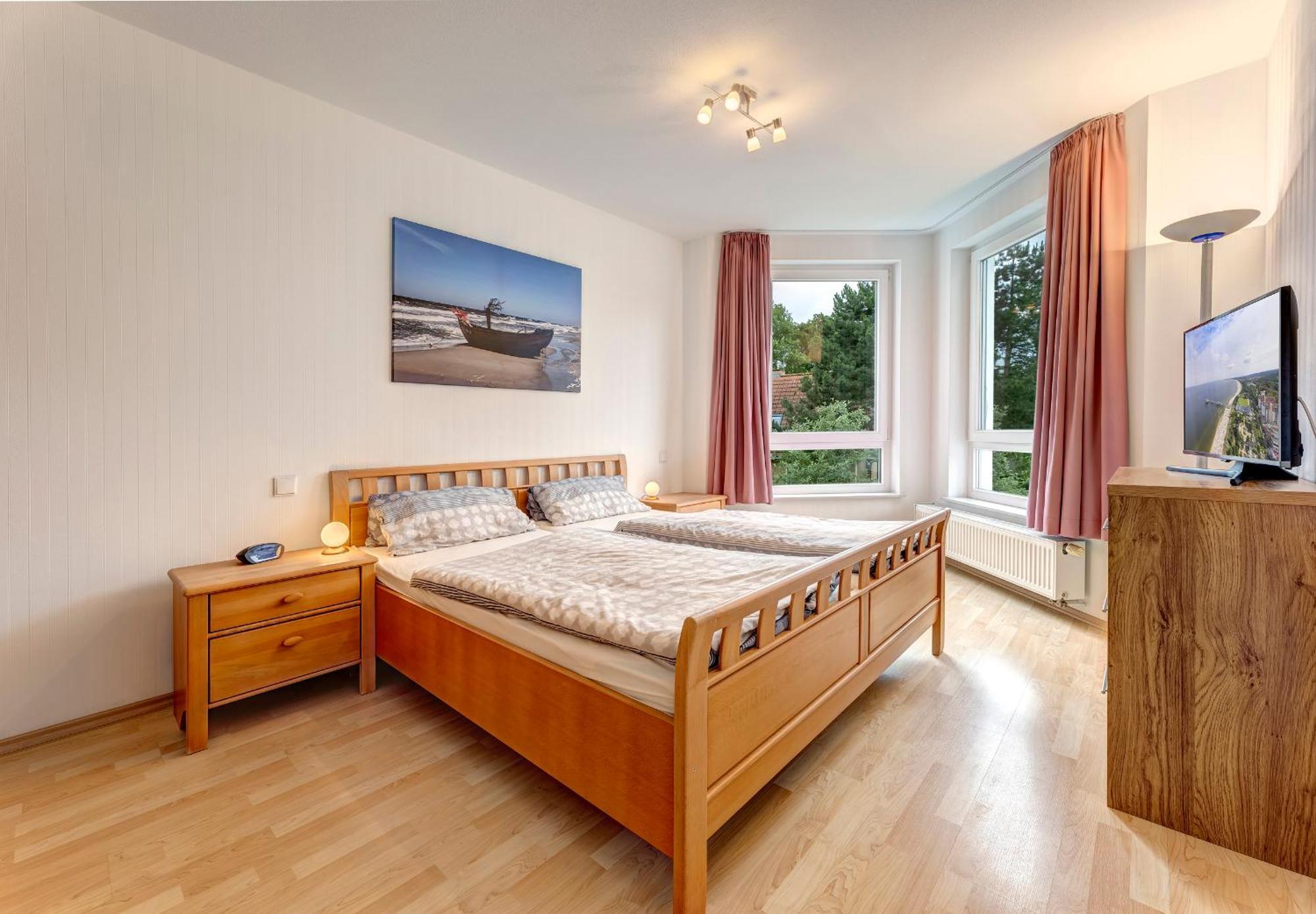 Haus Meeresrauschen Heringsdorf  Esterno foto