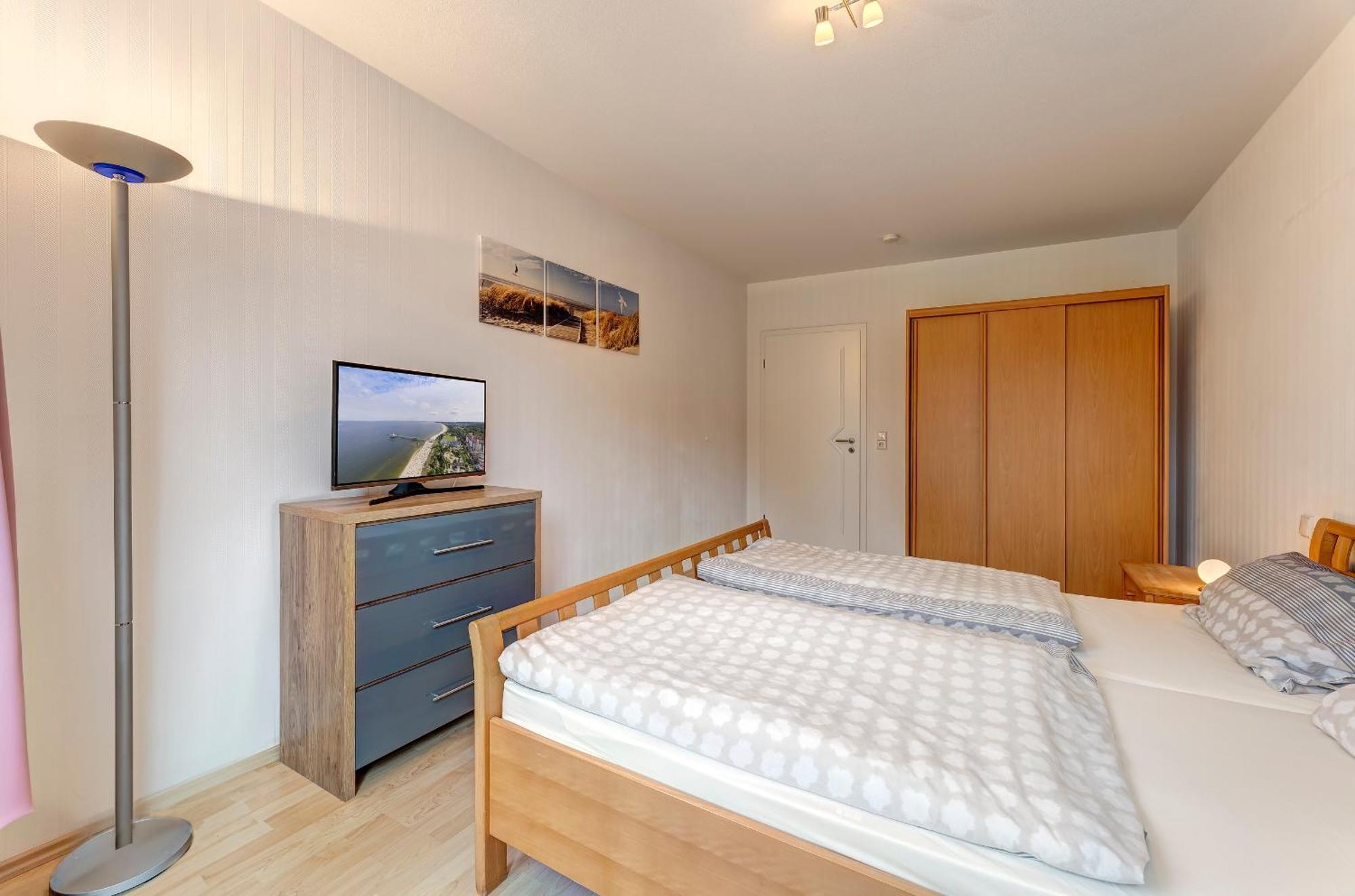 Haus Meeresrauschen Heringsdorf  Esterno foto