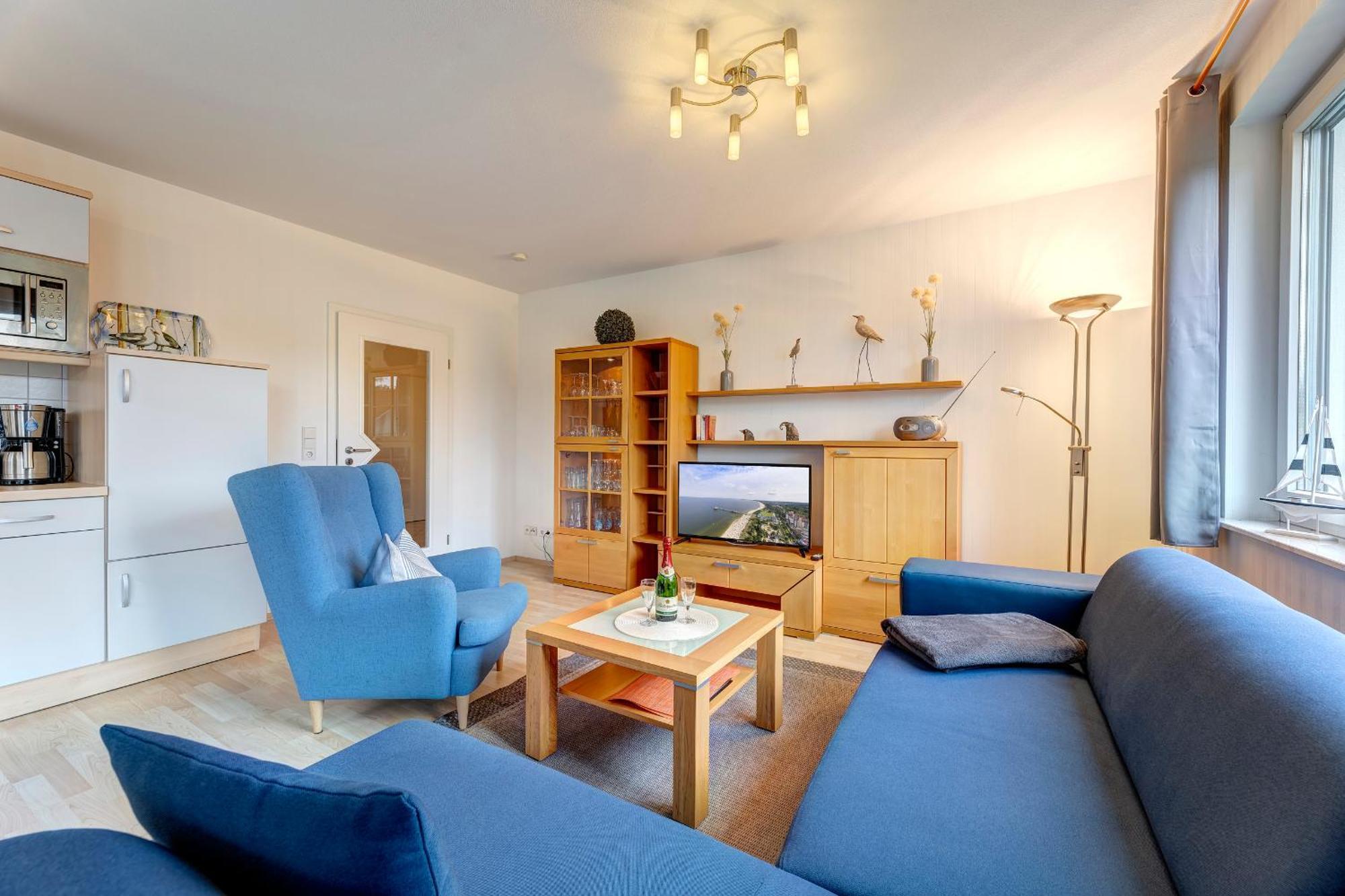 Haus Meeresrauschen Heringsdorf  Esterno foto