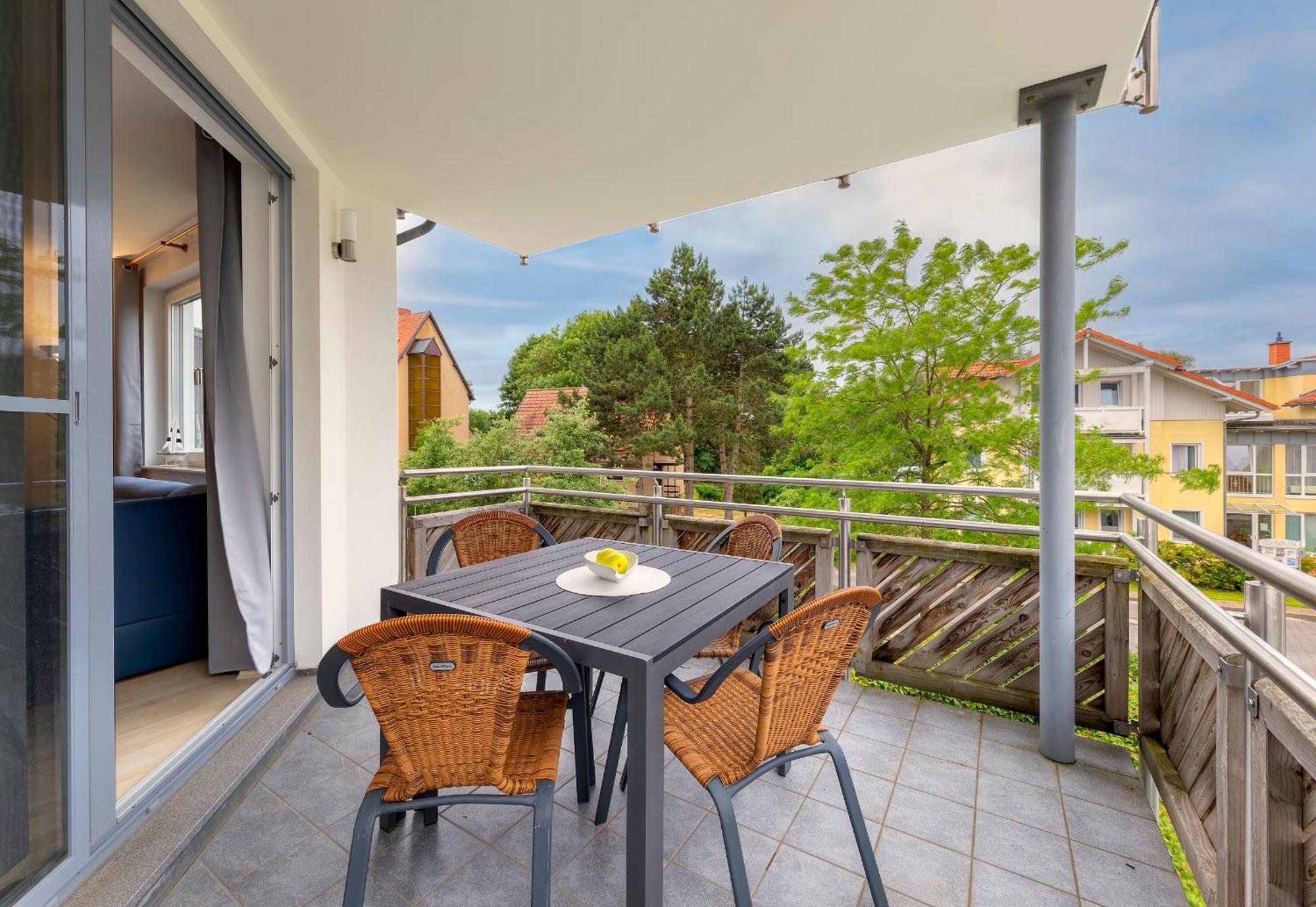 Haus Meeresrauschen Heringsdorf  Esterno foto
