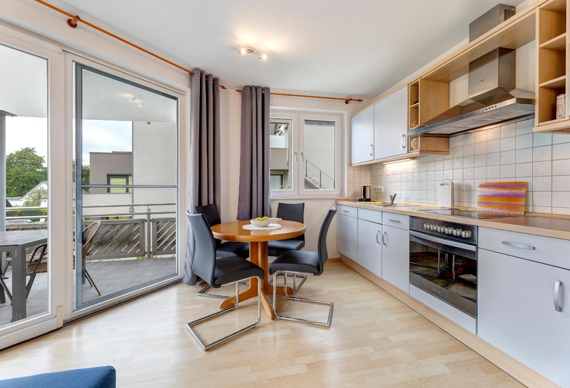 Haus Meeresrauschen Heringsdorf  Esterno foto